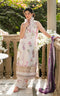 Asifa & Nabeel Gulkari Summer Lawn – Morning Dew (GKL-14)
